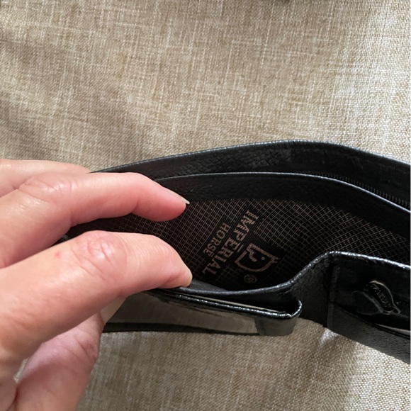 Brand New in box Men’s Wallet - Picture 5 of 6